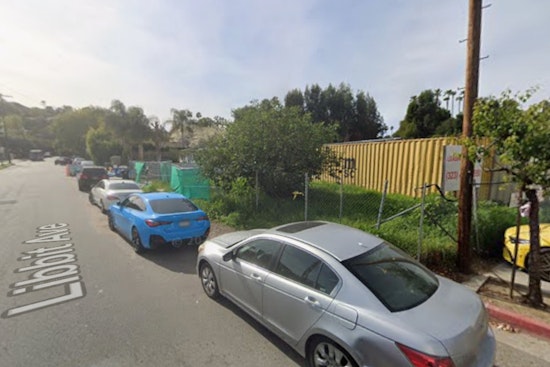 Encino Libbit Lot Finally Scores 68-Unit Apartment Green Light