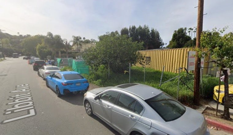 Encino Libbit Lot Finally Scores 68-Unit Apartment Green Light