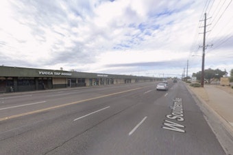 End Of An Era As Tempe's Eastside Records Spins Its Last Track