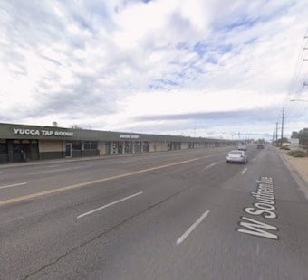 End Of An Era As Tempe's Eastside Records Spins Its Last Track