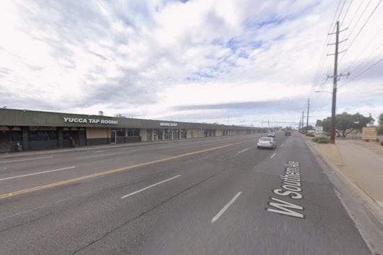 End Of An Era As Tempe's Eastside Records Spins Its Last Track