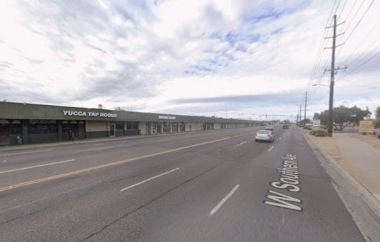 End Of An Era As Tempe's Eastside Records Spins Its Last Track