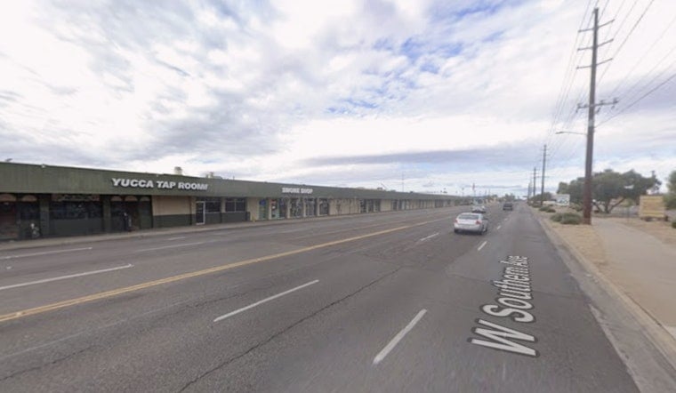 End Of An Era As Tempe's Eastside Records Spins Its Last Track
