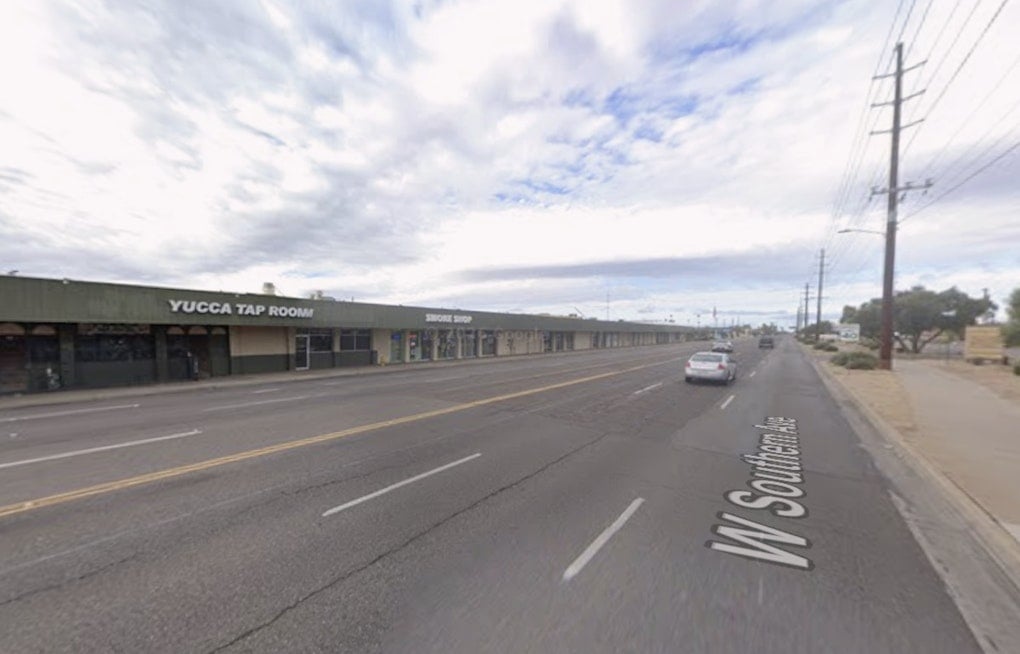 End Of An Era As Tempe's Eastside Records Spins Its Last Track