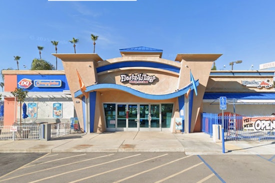 End of the Ride: Colton's Fiesta Village Shutting Down After 52 Years