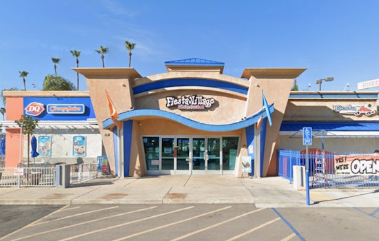 End of the Ride: Colton's Fiesta Village Shutting Down After 52 Years