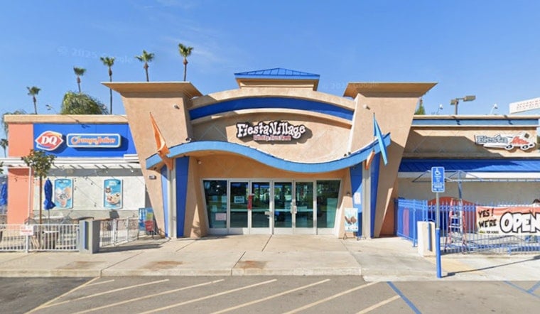 End of the Ride: Colton's Fiesta Village Shutting Down After 52 Years