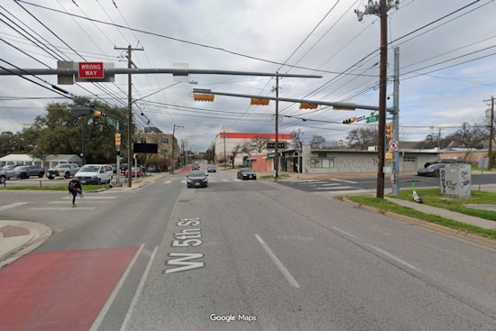 Endeavor To Build HQ At 5th & Walsh In Austin