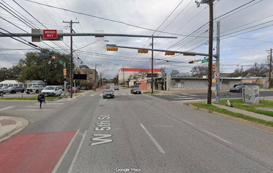 Endeavor To Build HQ At 5th & Walsh In Austin