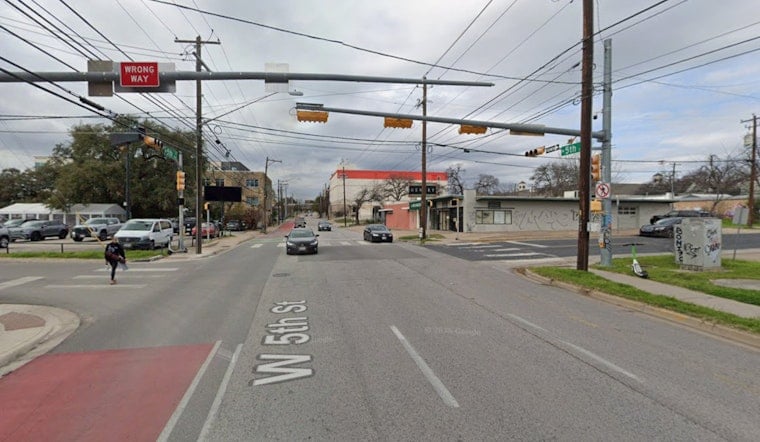 Endeavor To Build HQ At 5th & Walsh In Austin