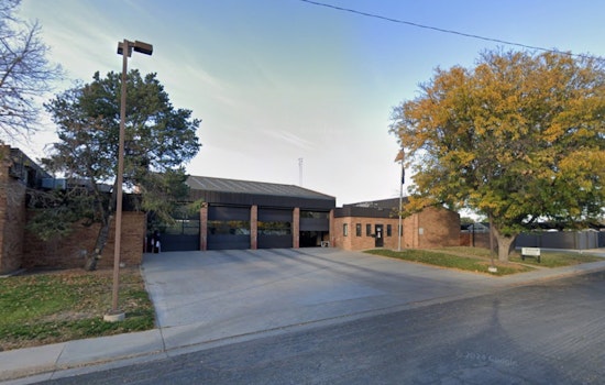 Englewood Cops Slash Force Cases Even as Car Chases Spike