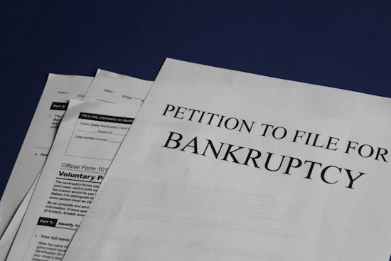 Englewood Pay-TV Giant Dish DBS Ducks $2 Billion Hit With Houston Bankruptcy Play