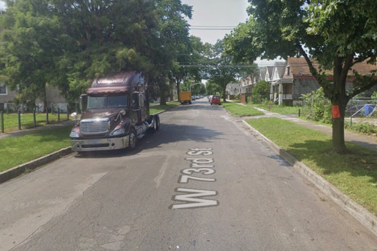 Englewood Sidewalk Ambush: Man Killed In Early Morning Racine Shooting