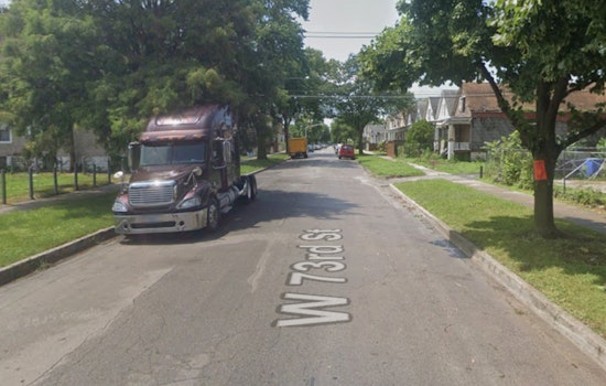 Englewood Sidewalk Ambush: Man Killed In Early Morning Racine Shooting