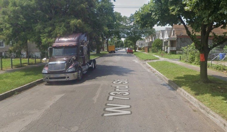 Englewood Sidewalk Ambush: Man Killed In Early Morning Racine Shooting