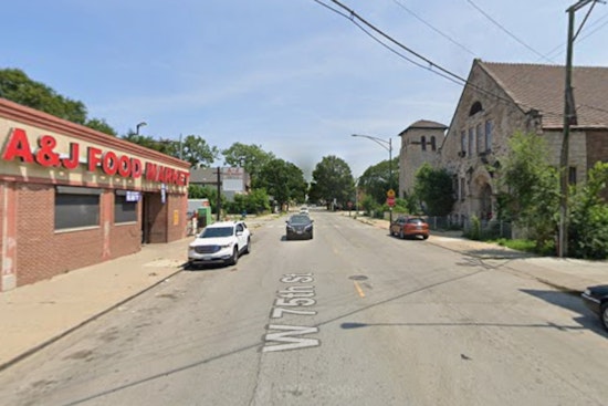 Englewood Youth Haven Pushed Out After Back-to-Back Shootings Out Front