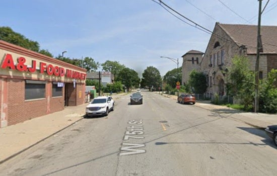 Englewood Youth Haven Pushed Out After Back-to-Back Shootings Out Front