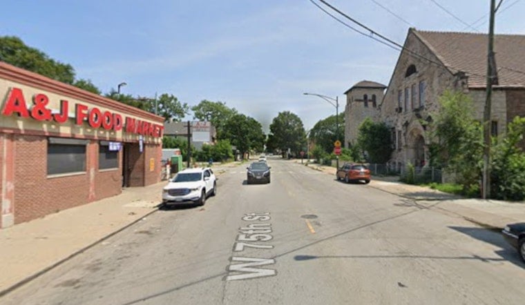 Englewood Youth Haven Pushed Out After Back-to-Back Shootings Out Front