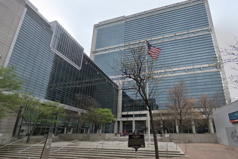 EPA Plotting Sam Nunn Exit That Could Gut Downtown Atlanta Hub