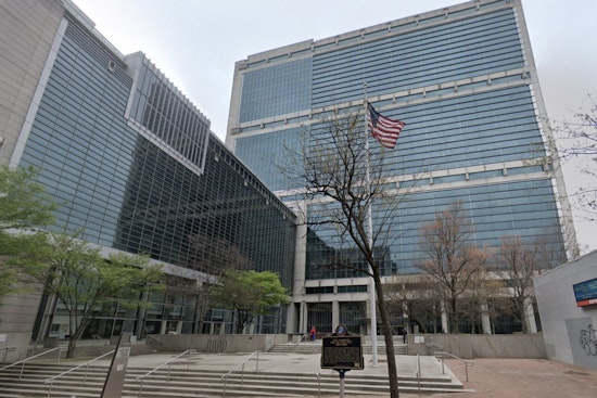 EPA Plotting Sam Nunn Exit That Could Gut Downtown Atlanta Hub