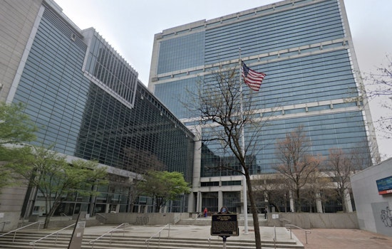 EPA Plotting Sam Nunn Exit That Could Gut Downtown Atlanta Hub