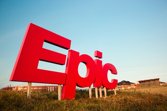 Epic Power Shakeup: President Sumit Rana To Exit Madison Giant In August