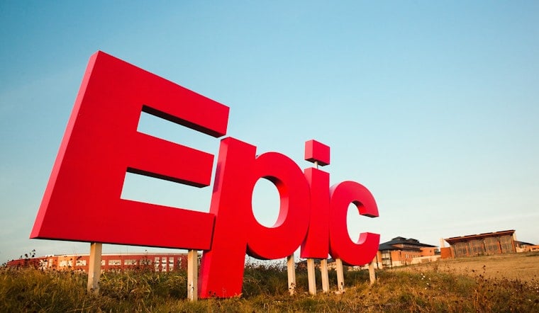 Epic Power Shakeup: President Sumit Rana To Exit Madison Giant In August