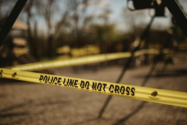 Epstein-Tied Paris Model Scout Found Dead Before Police Could Question Him