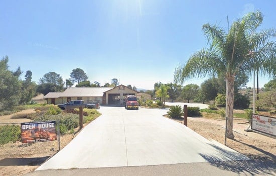 Escondido Fire Station Shutters For Months As Crews Tackle ‘Critical Failures’