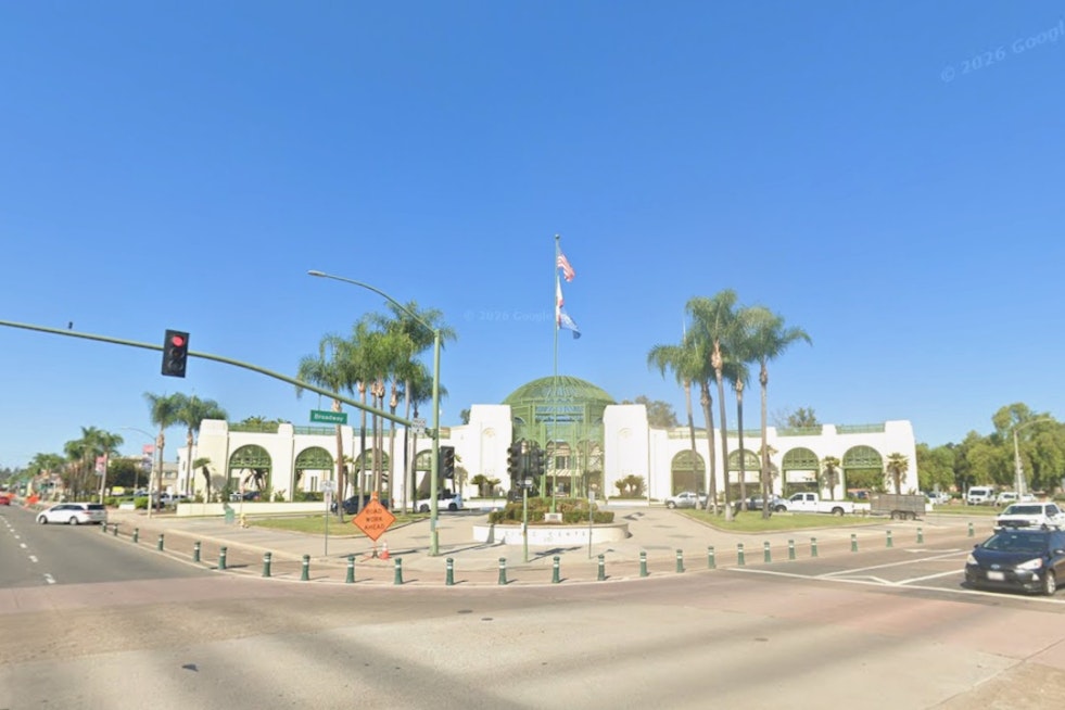 Escondido On Edge As State Law Clears Way For Transit Towers