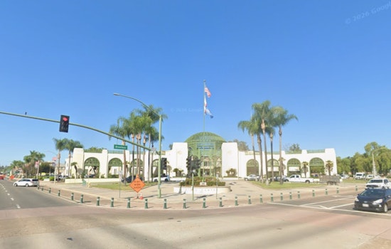 Escondido On Edge As State Law Clears Way For Transit Towers
