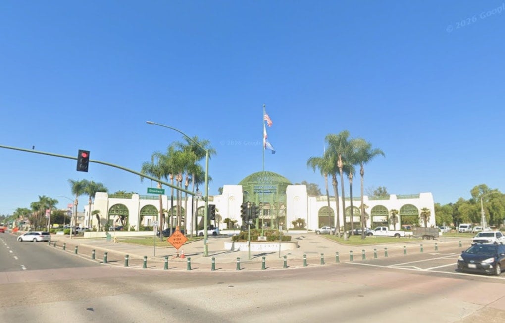 Escondido On Edge As State Law Clears Way For Transit Towers