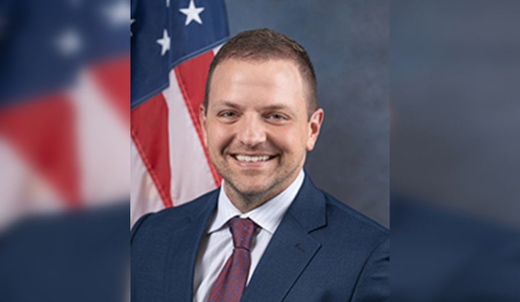 Ethics Panel Lets Miami Rep's Law Firm Handle Health Care Client