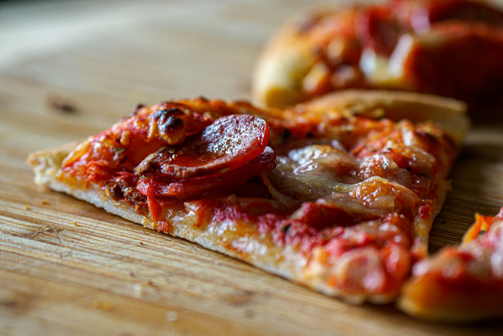 Etna's Butler Street Loses Another Slice Spot As Il Forno Goes Dark