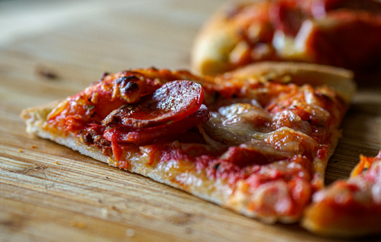 Etna's Butler Street Loses Another Slice Spot As Il Forno Goes Dark