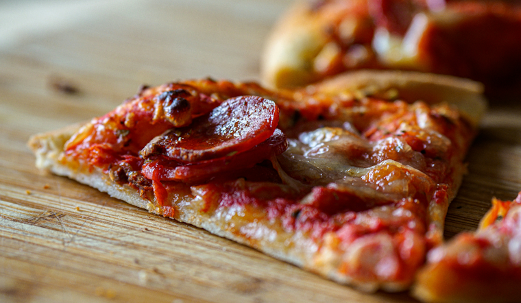 Etna's Butler Street Loses Another Slice Spot As Il Forno Goes Dark