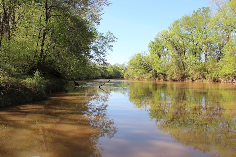Etowah River Showdown: Cartersville Neighbors Pack Hall To Fight Data Center Plan