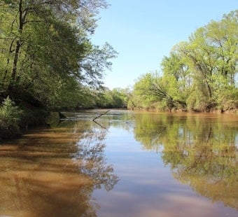 Etowah River Showdown: Cartersville Neighbors Pack Hall To Fight Data Center Plan