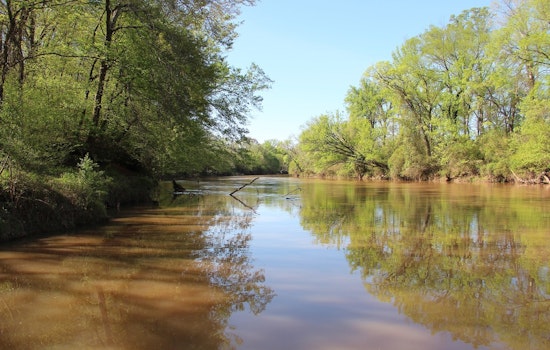 Etowah River Showdown: Cartersville Neighbors Pack Hall To Fight Data Center Plan