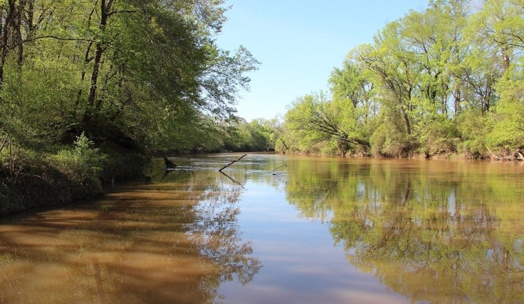 Etowah River Showdown: Cartersville Neighbors Pack Hall To Fight Data Center Plan