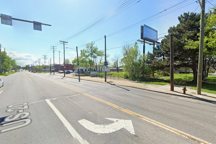 Euclid Ave’s Industrial Giant Hits the Auction Block