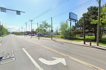 Euclid Ave’s Industrial Giant Hits the Auction Block