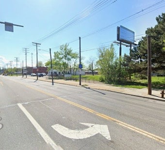 Euclid Ave’s Industrial Giant Hits the Auction Block