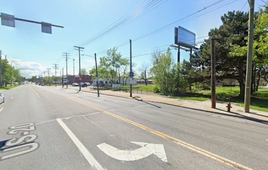 Euclid Ave’s Industrial Giant Hits the Auction Block