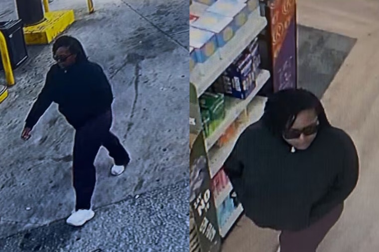 Euclid CVS Robbery Suspect Vowed To ‘Paint The Wall With Your Blood,’ Cops Say
