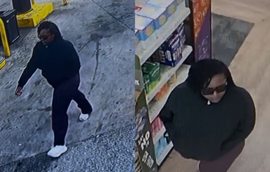 Euclid CVS Robbery Suspect Vowed To ‘Paint The Wall With Your Blood,’ Cops Say