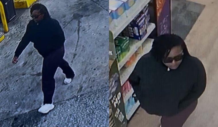 Euclid CVS Robbery Suspect Vowed To ‘Paint The Wall With Your Blood,’ Cops Say
