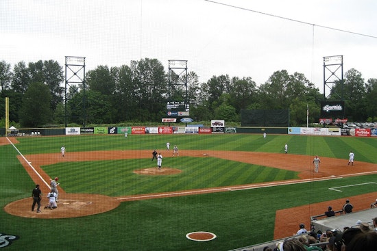 PK Park Foul Ball Nightmare Has Eugene Fan Taking Team To Court