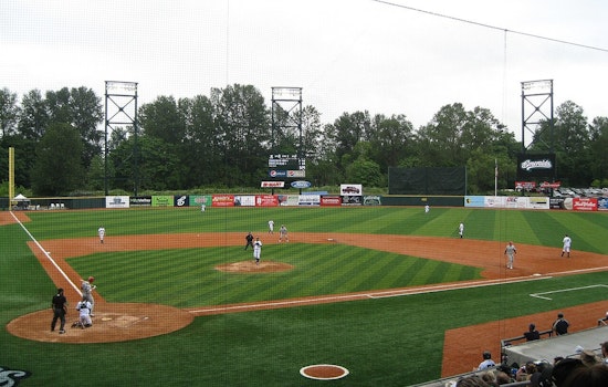 PK Park Foul Ball Nightmare Has Eugene Fan Taking Team To Court