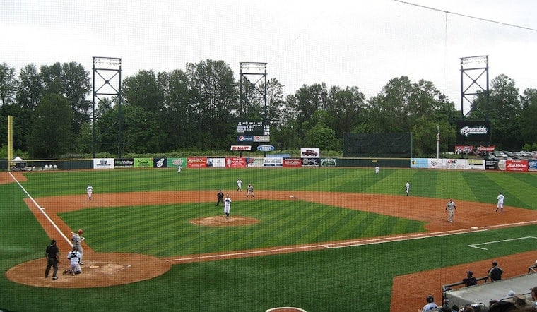 PK Park Foul Ball Nightmare Has Eugene Fan Taking Team To Court